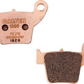 Galfer HH Sintered Brake Pads #FD278G1396 for Honda