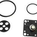 K&S Fuel Petcock Rebuild Kit #55-2005 for Kawasaki