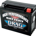 DS High Performance Factory Activated Agm Maintenance Free Battery #68753