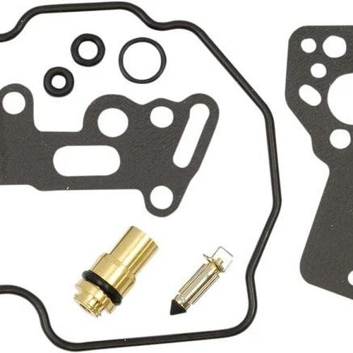 K&L Economy Carburetor Rebuild Kit fits Yamaha XV535 Virago 535 1989-2001