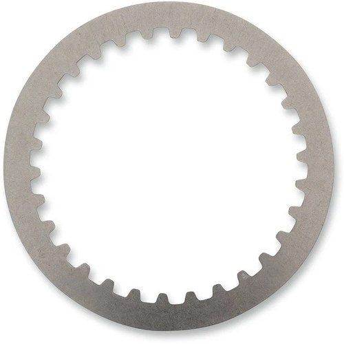 Barnett Clutch Steel Plate #401-45-089002 for Kawasaki