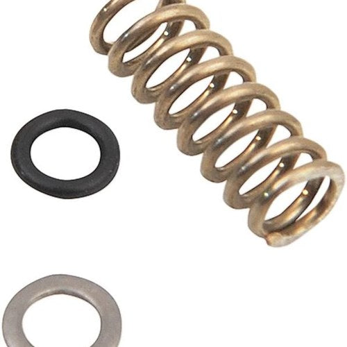 Cycle Pro Idle Mixture Screw Packing Kit