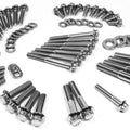 Feuling Primary & Transmission 12-Point Stainless Steel Bolt Kit #3058
