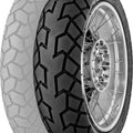 Continental Conti TKC70 Dual Sport Tire 150/70R18 70H Rear TL