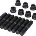 Feuling Rocker Stud & Nut 12-Point Bolt Kit #3037 Harley Davidson