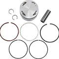 JE Piston 100mm 11.25:1 130682 for Honda XR650L 1993-2016