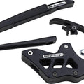 TM Designworks Baja-Rally Chain Slide-N-Guide Kit Black #KTM-225-BK KTM/Husaberg
