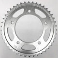 Sunstar Steel Rear Sprocket 42T 525 2-460142 for Yamaha YZF-R1/YZF-R1M 2015-2019