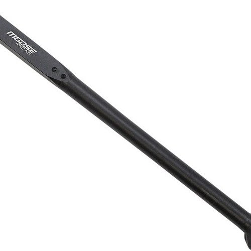 Moose Kickstand Black for Suzuki RM-Z450/RM-Z250