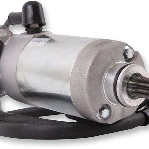 Parts Unlimited Starter Yamaha TT-R230/XT225 Serow/TT-R225/XT225