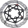 Braking Epta 310mm Brake Rotor Front Right #EP090R for Kawasaki