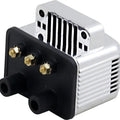 Drag Specialties 12-Volt Single Fire Ignition Coil 3.0 Ohm