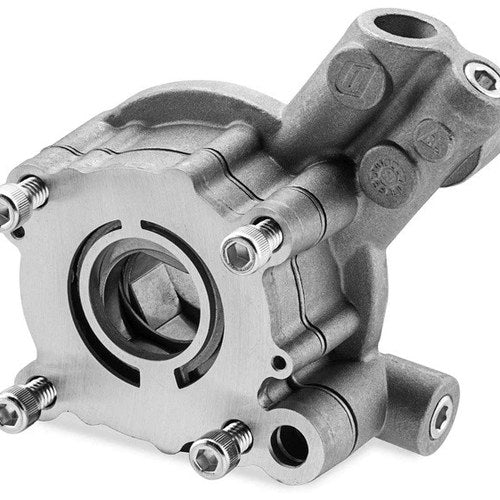 Twin Power High Volume/Pressure Oil Pump #87076 Harley Davidson