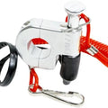 Pingel Tether Kill Switch 1" Bars