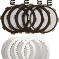 Ebc Drc Clutch Kit #DRC211 for Kawasaki KLX140L/KLX140/KLX140G