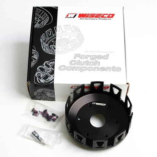 Wiseco Clutch Basket #WPP3058 Kawasaki KDX200/KDX220R