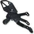 Vortex V3 2.0 Rearsets RS628K for Yamaha YZF-R3 2015-2023