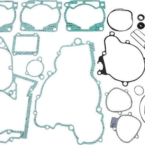 ProX Complete Engine Gasket Kit #34.6348 KTM/Husaberg/Husqvarna