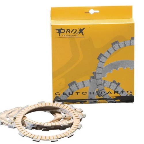 ProX Clutch Friction Plates #16.S20018 for Yamaha YZ65 2018-2023