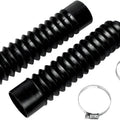 K&S Fork Boot Kit 9.75"