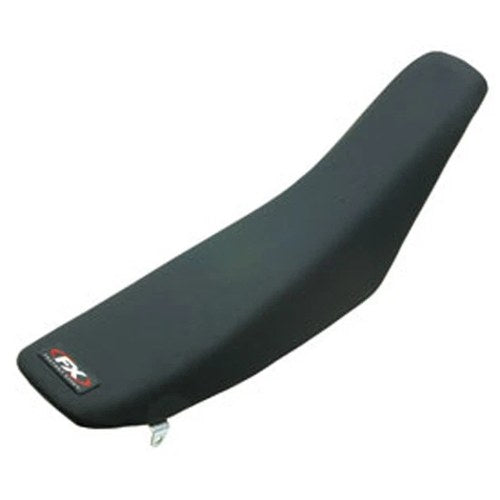 Factory Effex All Grip Seat Cover Black #09-24206 fits Yamaha TT-R50E 2006-2025