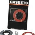James Transmission Sprocket Shaft Oil Seal Retainer Kit #JGI-35150-52