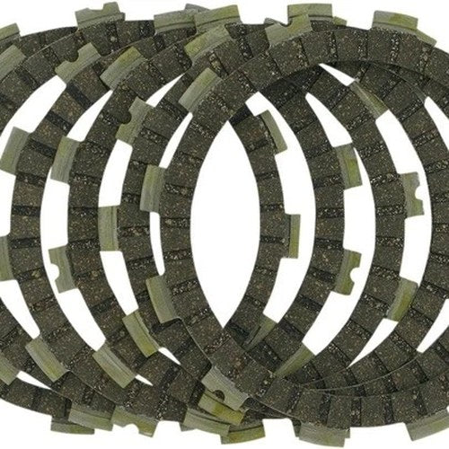 Ebc CK Clutch Friction Plate Set #CK3359 fits Suzuki