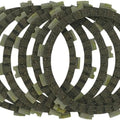Ebc CK Clutch Friction Plate Set #CK3359 fits Suzuki