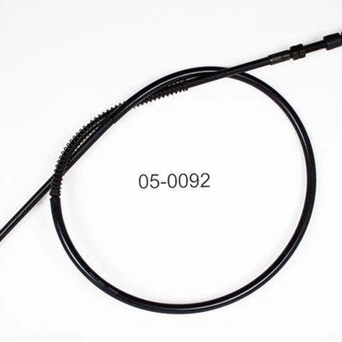 Motion Pro Clutch Cable Black #05-0092 Yamaha XT350/BW350 Big Wheel/TT350