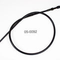 Motion Pro Clutch Cable Black #05-0092 Yamaha XT350/BW350 Big Wheel/TT350