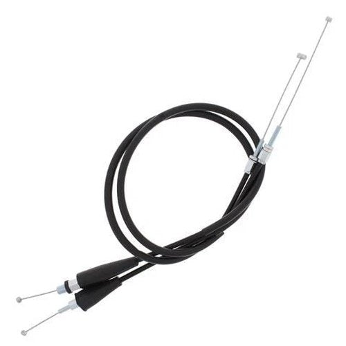 All Balls Throttle Cable #45-1023 fits Honda XR650R 2000-2007