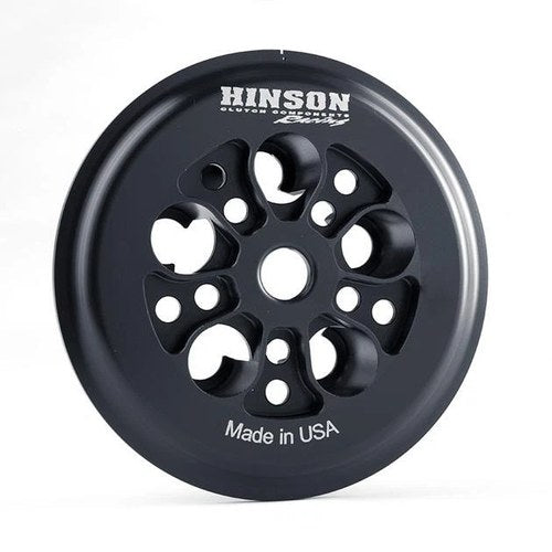 Hinson Billetproof Clutch Pressure Plate #H472-PP-1801 KTM/Husqvarna 85 SX/TC 85