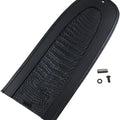 DS Fender Skin/Bib Embossed Leather Gator Harley Davidson 143254