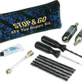Stop & Go ATV Tire Repair Kit