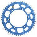 ProTaper Race Spec RS Rear Sprocket 49T Blue #033219 for Yamaha