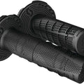 Scott Usa Deuce Half Waffle Grips Black