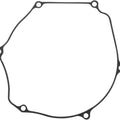 Moose Clutch Cover Gasket fits Suzuki RM-Z450/RMX450Z