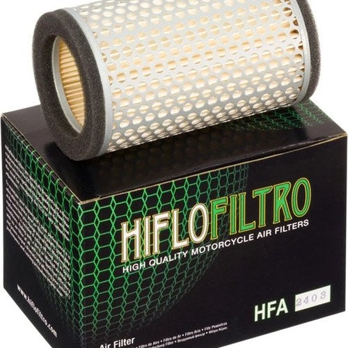 Hiflo Air Filter #HFA2403 Kawasaki KZ650B/KZ400D/KZ650C/KZ650D/KZ650E/KZ650F