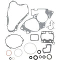 Moose Complete Gasket Set with Oil Seals Fits Suzuki RM 80 1991-2001