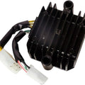 Rick's Motorsport Lithium-Ion Battery-Compatible Rectifier/Regulator #14-113