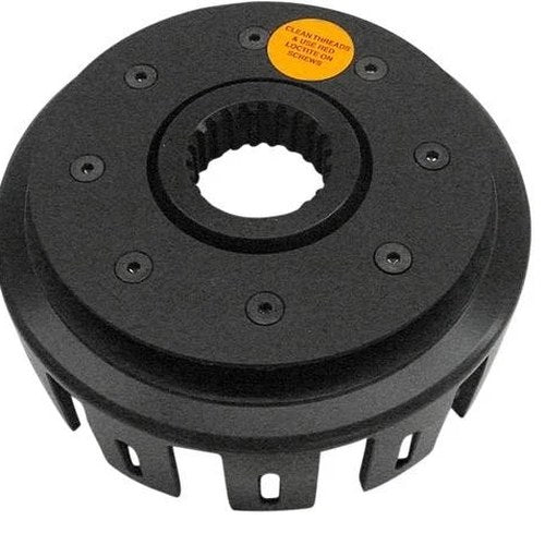 Hinson Billetproof Clutch Basket #H216 Yamaha YZ450F/WR450F