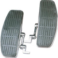 DS Bolt-On Adjustable Driver Floorboards Harley Davidson #139253