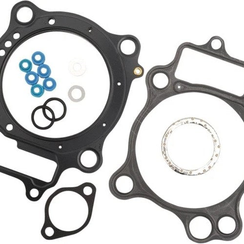 Cometic Est Top End Gasket Kit 81mm for Honda CRF250R 2004-2009