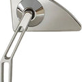 Pro-One Mini Mirror Left Chrome