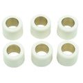 Athena Roller Weights 16mm x 13mm 6.5g
