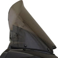 Wind Vest Windscreen 12" Light Smoke #68-1210 Harley Davidson Road Glide
