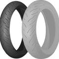 Dunlop AE2 Motorcycle Tire 130/60B19 61H Front Bias Belted TL