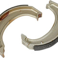Ebc Brake Shoes Rear #860 BMW R 100/R 60/R 75/R 90/R 50/R 80