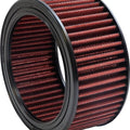 Feuling BA Series Air Cleaner Replacement Air Filter Element 2.5"H