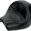 Saddlemen Renegade Deluxe Solo Seat #283121 for Honda VTX1300S/VTX1300R